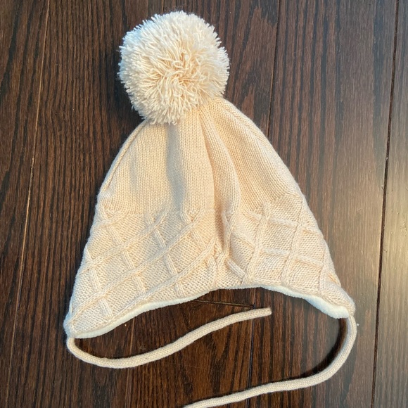 H&M Winter Hat - 6-12months - Picture 2 of 2